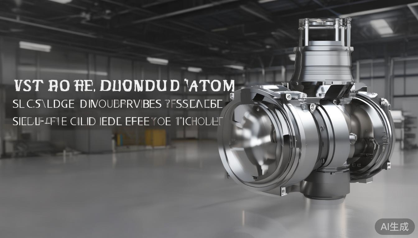 Sludge Discharge System Optimization Through Advanced Sludge Processing Techniques and Innovative Sludge Free Valve Design