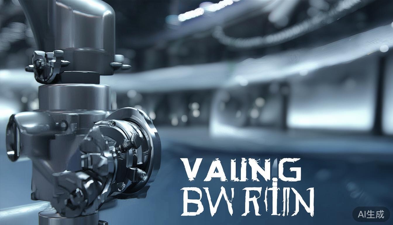 Diaphragm Actuated Valve Diaphragm Sizing And Pressure Considerations