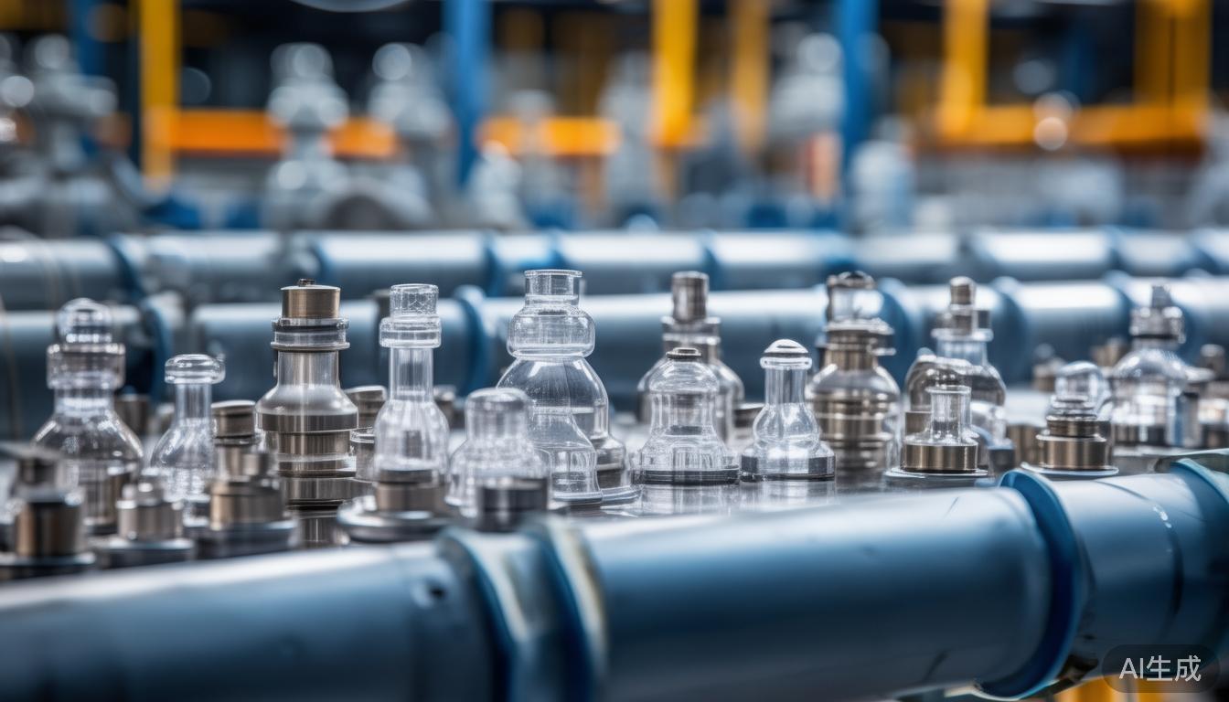 Types of Pipe Sight Glasses and Their Installation and Repair Procedures for Pipeline Connectors