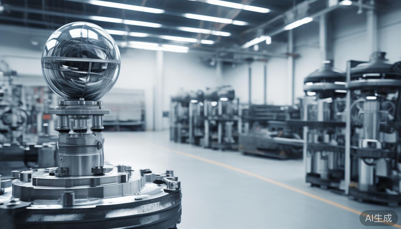 Globe Valve Fluid Control Methods and Optimization Techniques for Advanced Fluid Control Devices