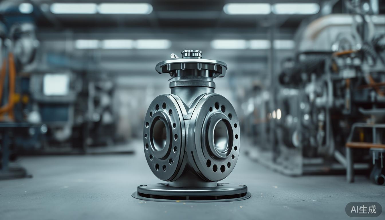 Technical Flanged Plug Valve Maintenance Procedures and Size Chart Guide