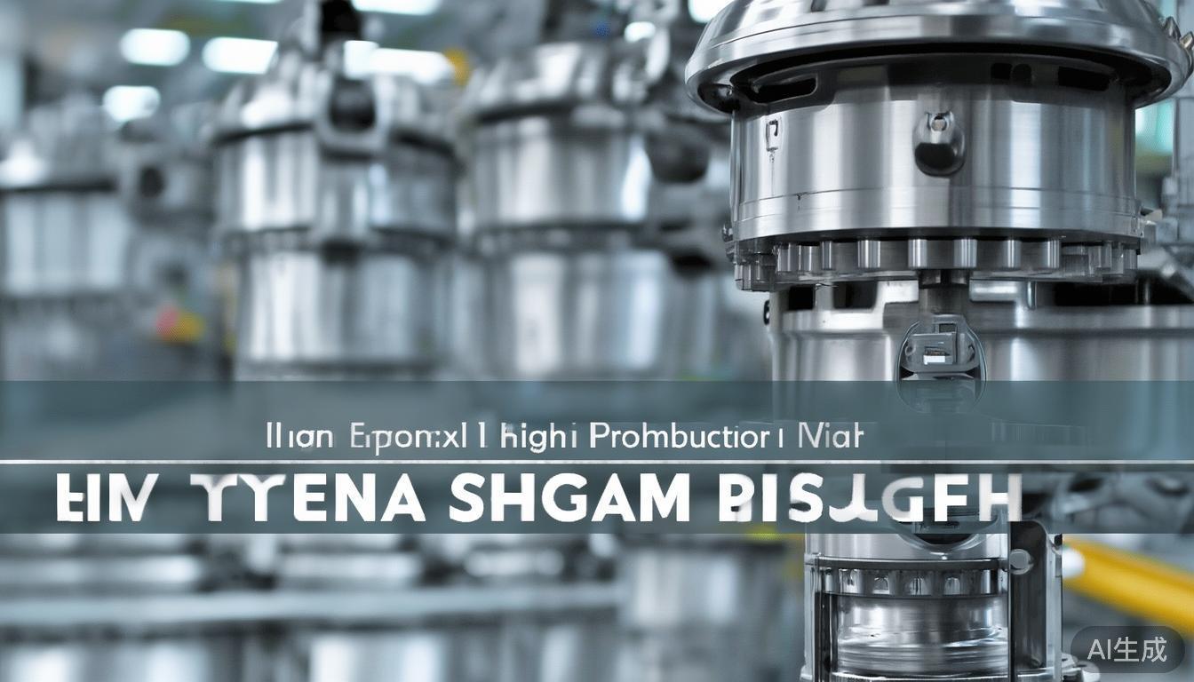 Optimizing High Steam Pressure Steam Trap Operation for Enhanced Efficiency