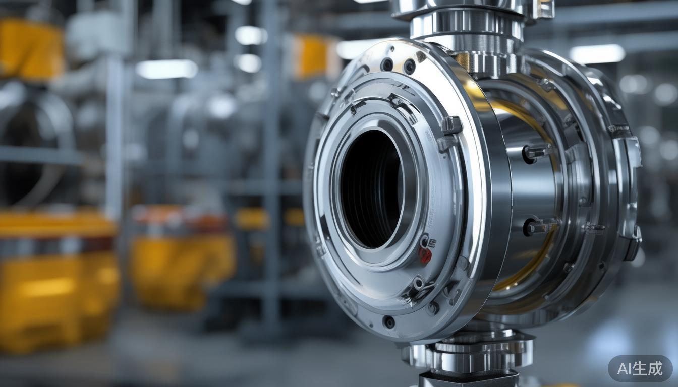 Pipe Safety Check Valve Production Valve Inspection Checklist Process