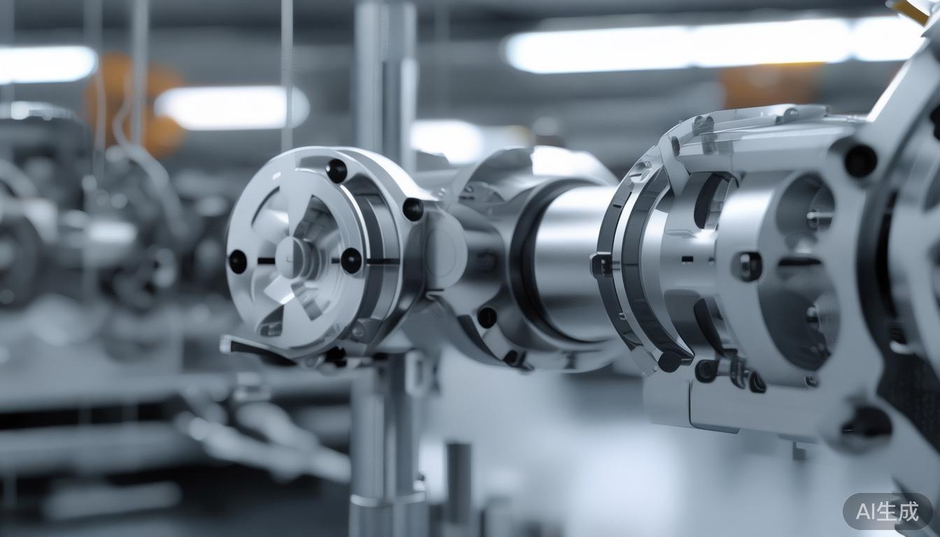 Plunger Valve Techniques Common Faults Plunger Selection Criteria Guide