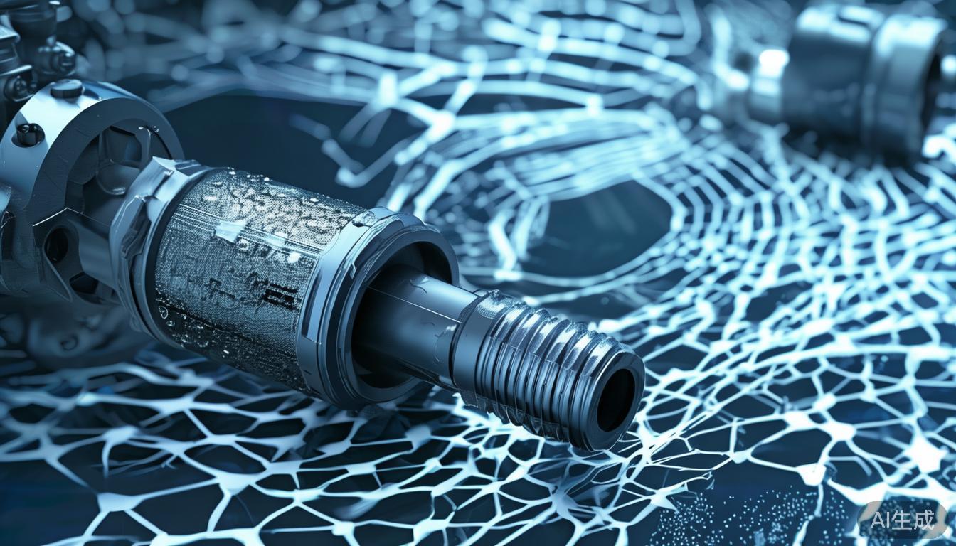 Pipeline Joint Solutions for Sewer Pipe Repair and Russian Pipeline Maintenance