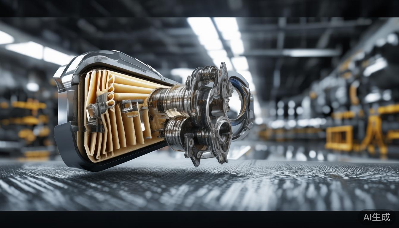 Impact of Filter Performance Factors on Automotive Filters and the Price of Breather Filters