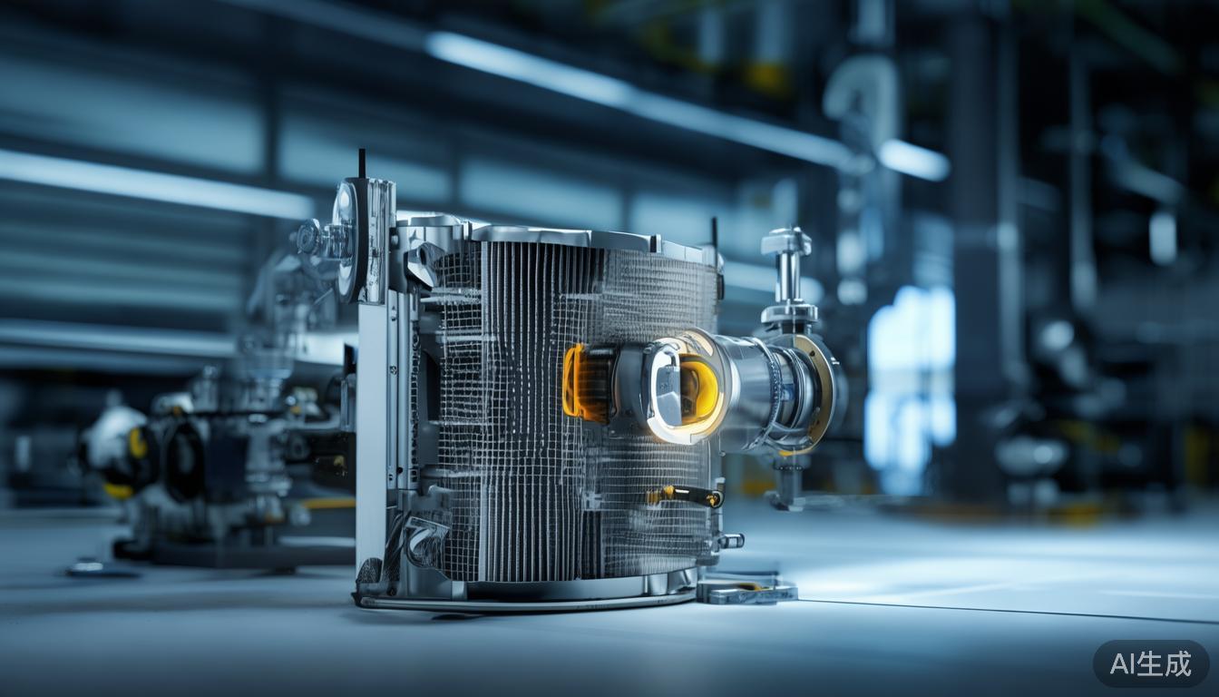 Industrial Air Purity Filter Repair Procedures and Addressing Common Air Filtration Issues