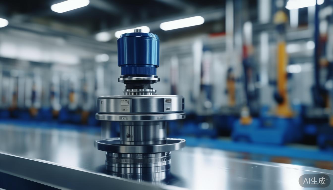 Hydraulic Breathers Function Impacting Hydraulic Solenoid Valve Efficiency and Ensuring Optimal Hydraulic Breather Sealing Performance