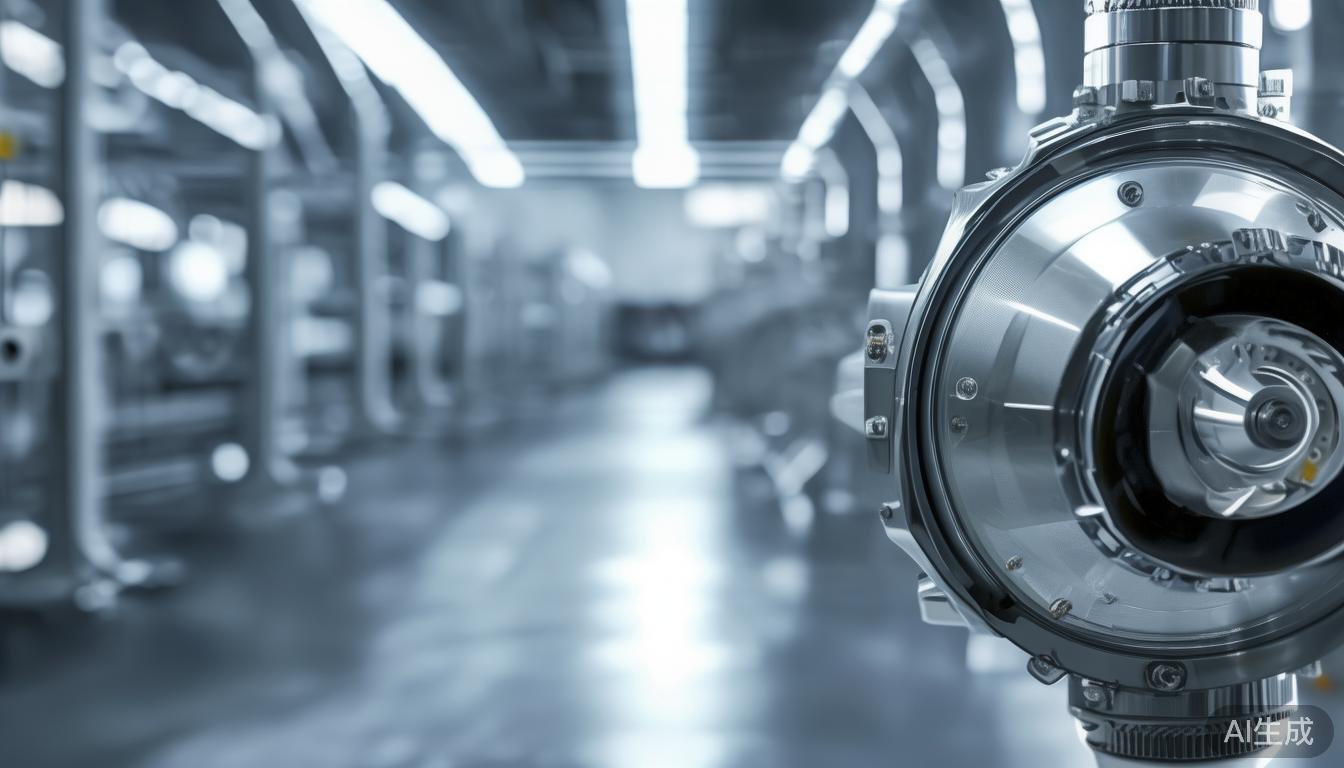 Safety Grid Safety Check Valve Details and Advanced Safety Filter Technology