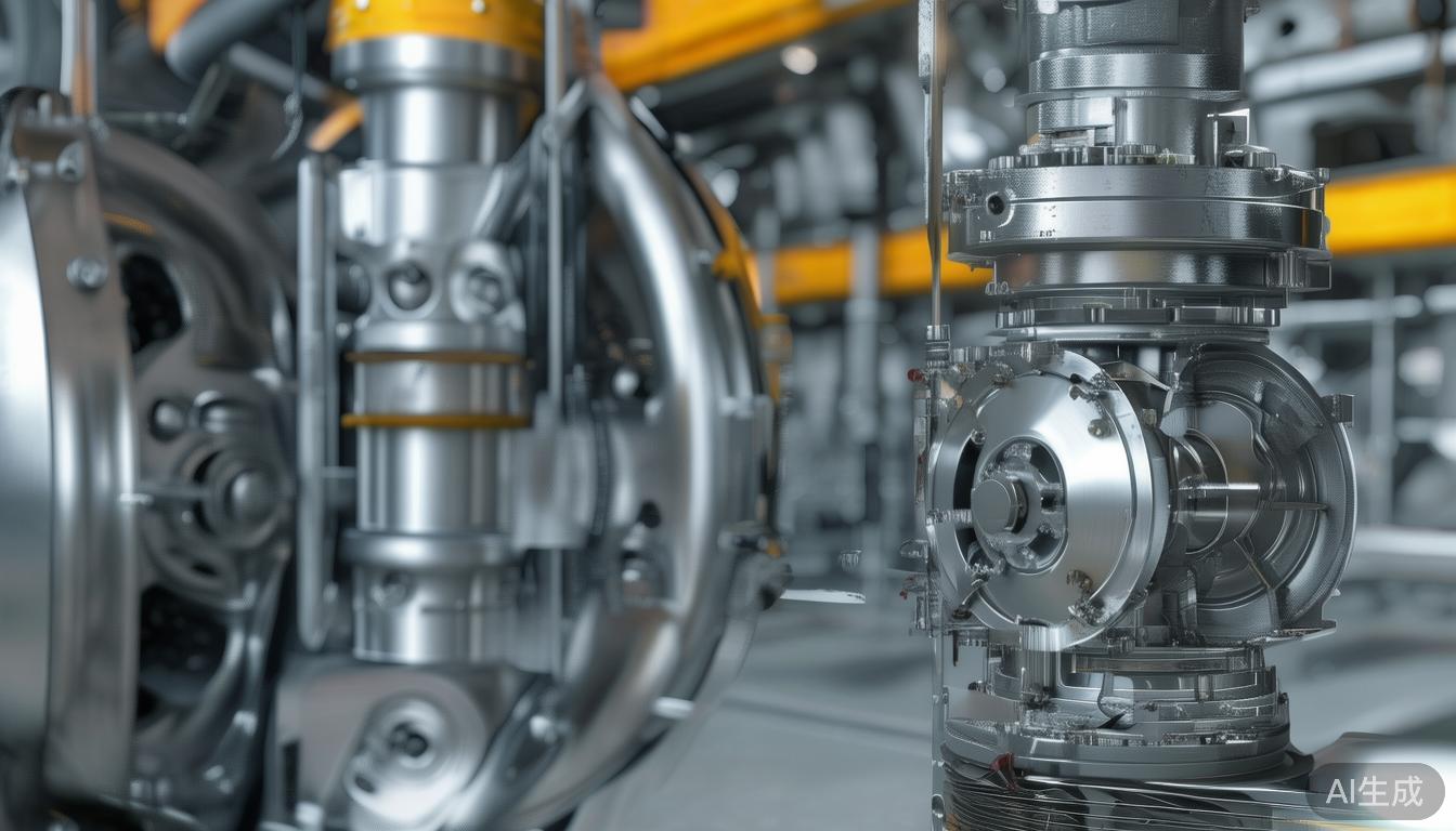 FloatDiscSteamLeakRepairDiscRetrievalLiquidSafetyDiscProcessAndImplementation