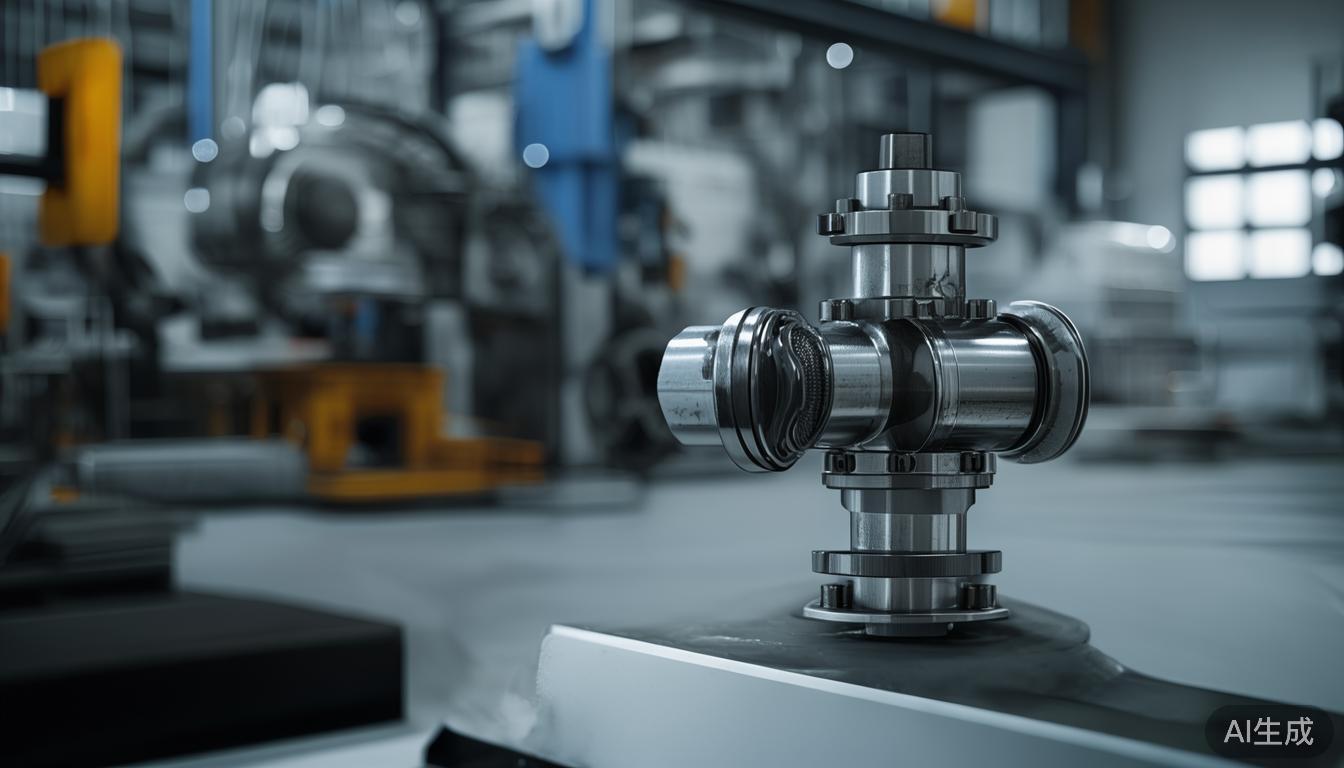 Industrial ball plug valve dimensions and specifications for various applications and API sizes