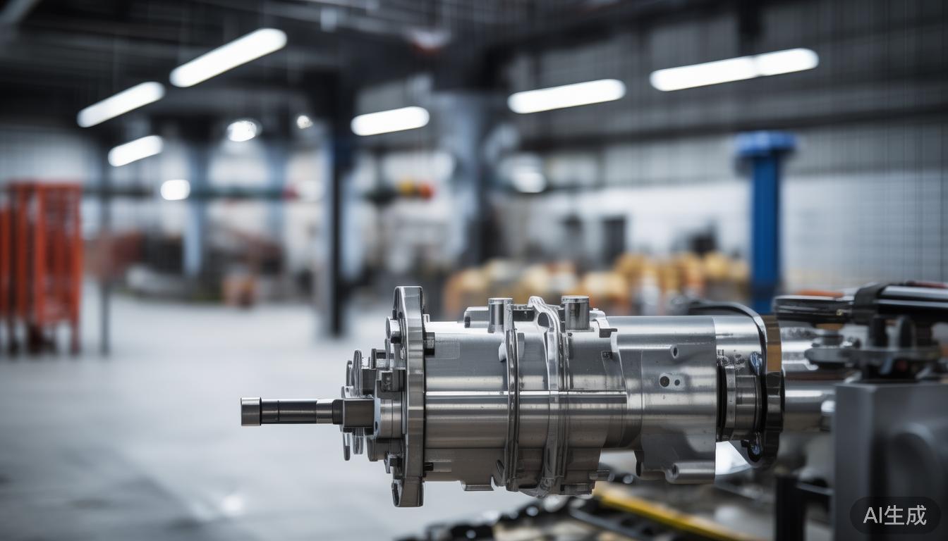 Advantages of Plunger in Valve Repair Steps for Hydraulic Plunging Maintenance