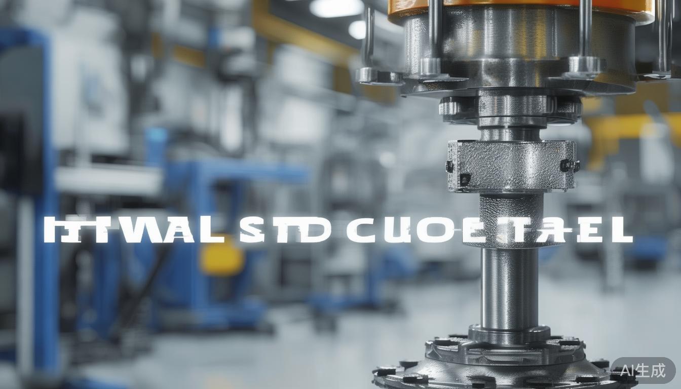 Pneumatic Globe Valve Setup and Specifications for DNV Certified Ball Globe Valves