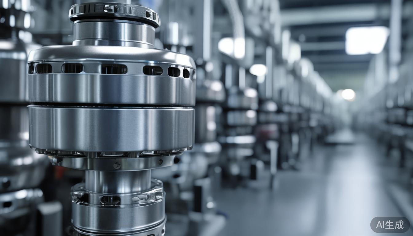 Solenoid Valve Testing for Efficiency and Effective Maintenance Practices