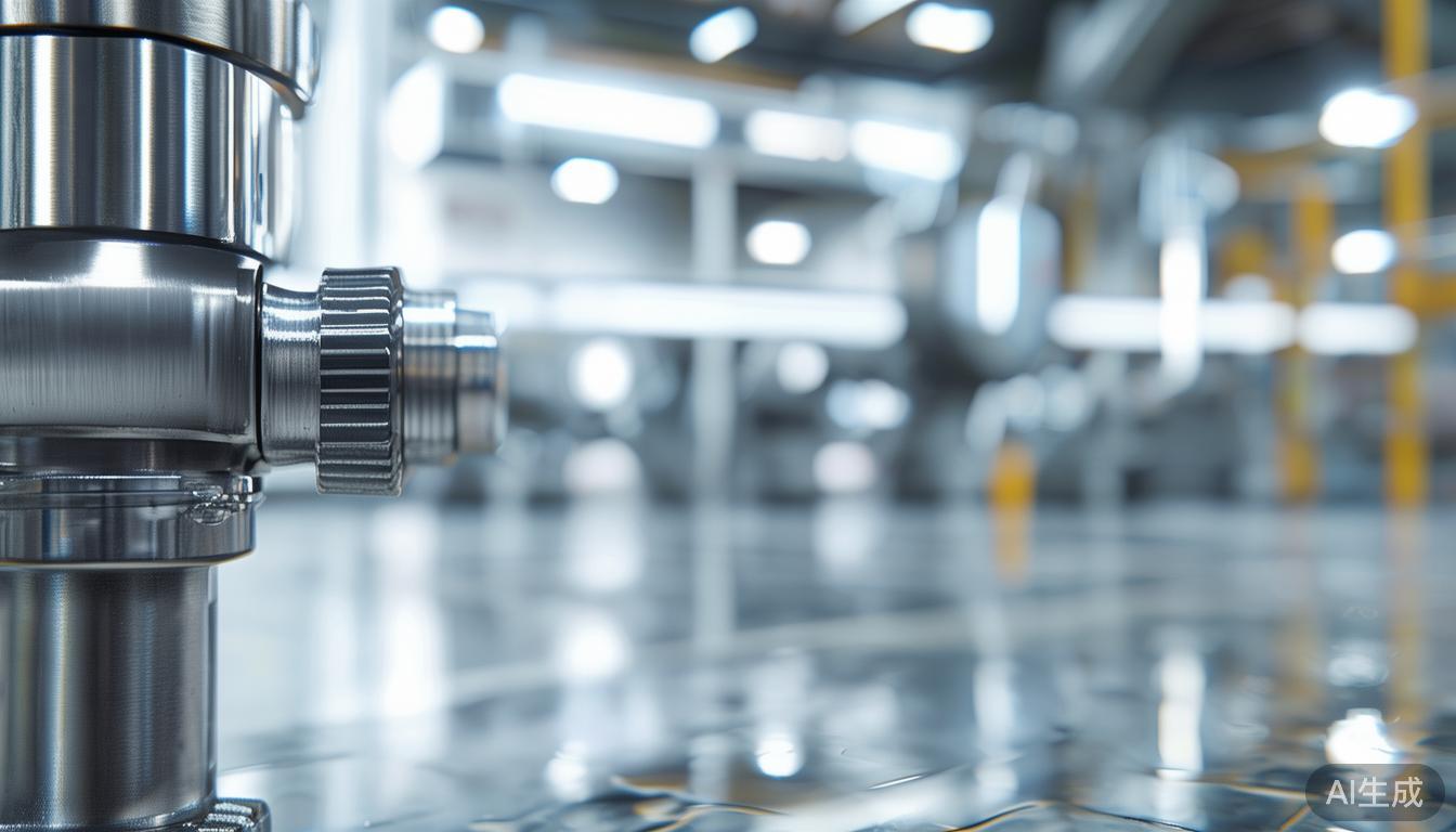 Needle Valve Models India Benefits And Pricing Information