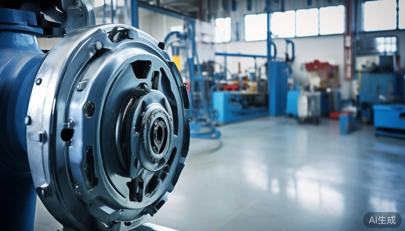 Flame Safety Disc Valve Disc Issues And Discharge System Valve Safety Concerns