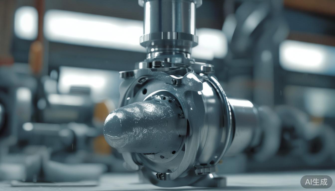 Check Valve Components List For Ball Check Valve Standards And Design Specifications