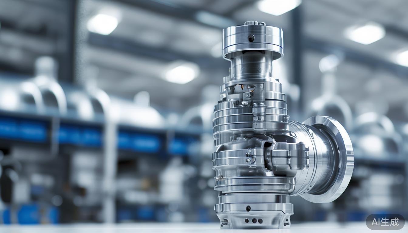 Detailed Information on Plunger Valve, Ball Plunger Cleaning, and Plunger Components