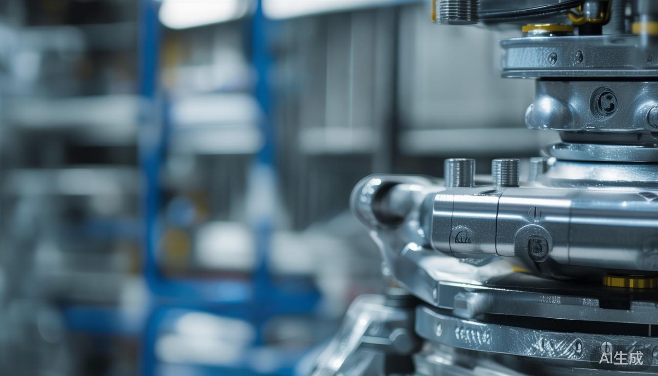 High Pressure Guide Lug Solenoid Actuator Pressure Rating For High Pressure Valve Flanges Performance And Compatibility Analysis