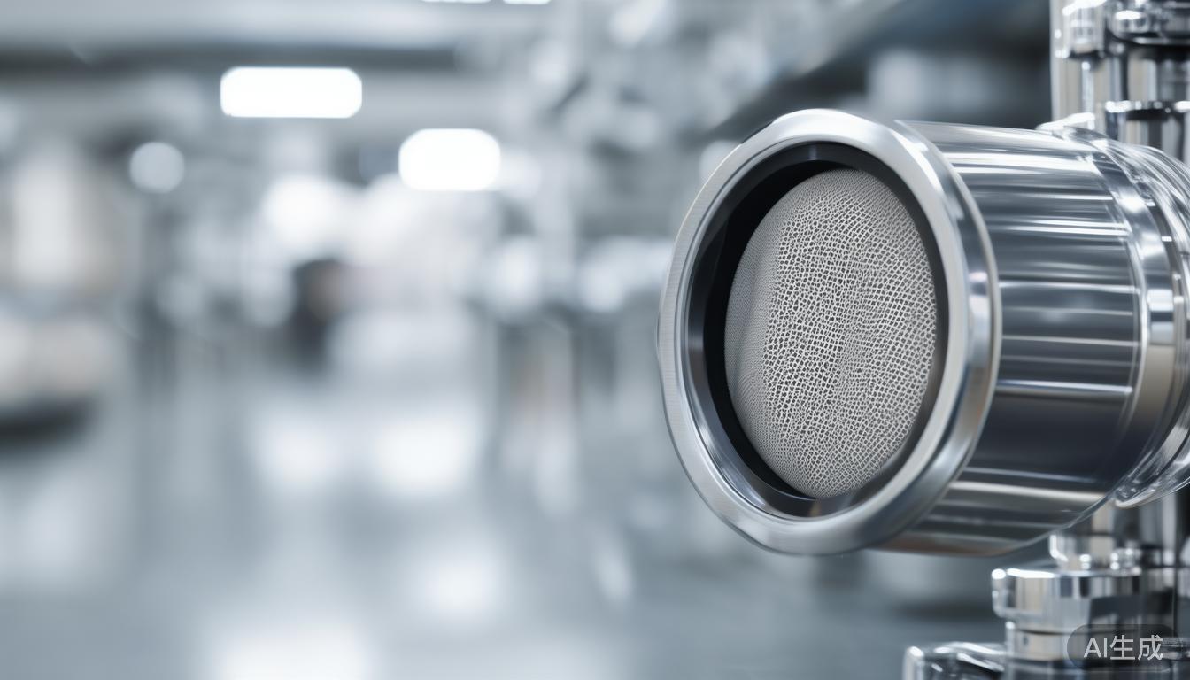 Breather Valve Filter Maintenance and Repair for Optimal Breather Function with High Quality Filters