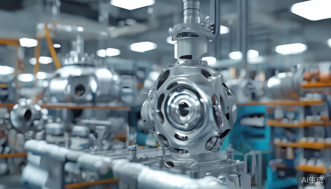 Understanding the Mechanics and Operation of Compliance Check Valves and Ball Check Valves