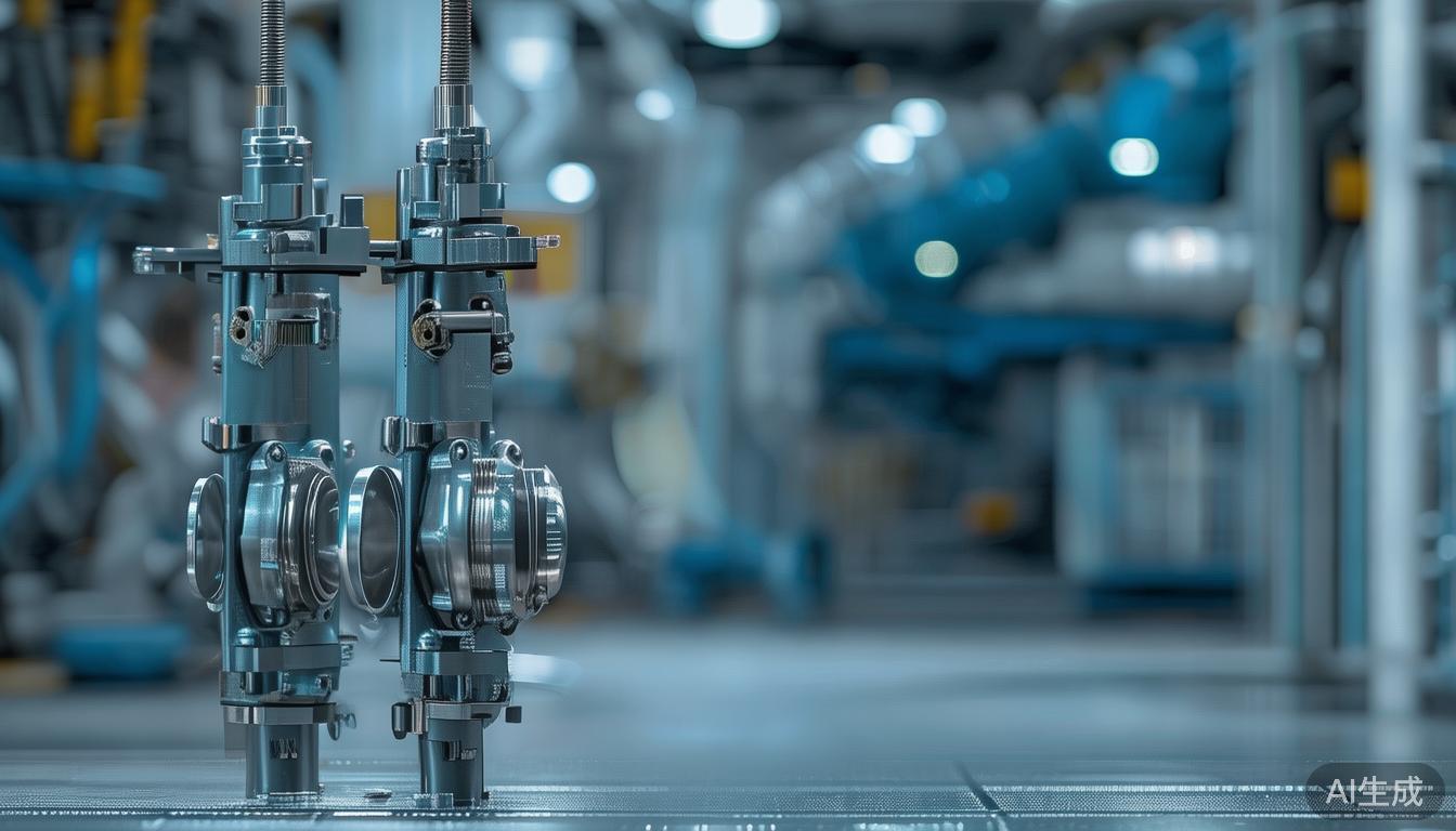 Plunger Balance Mechanism Assembly Leak Troubleshooting and Installation Tips