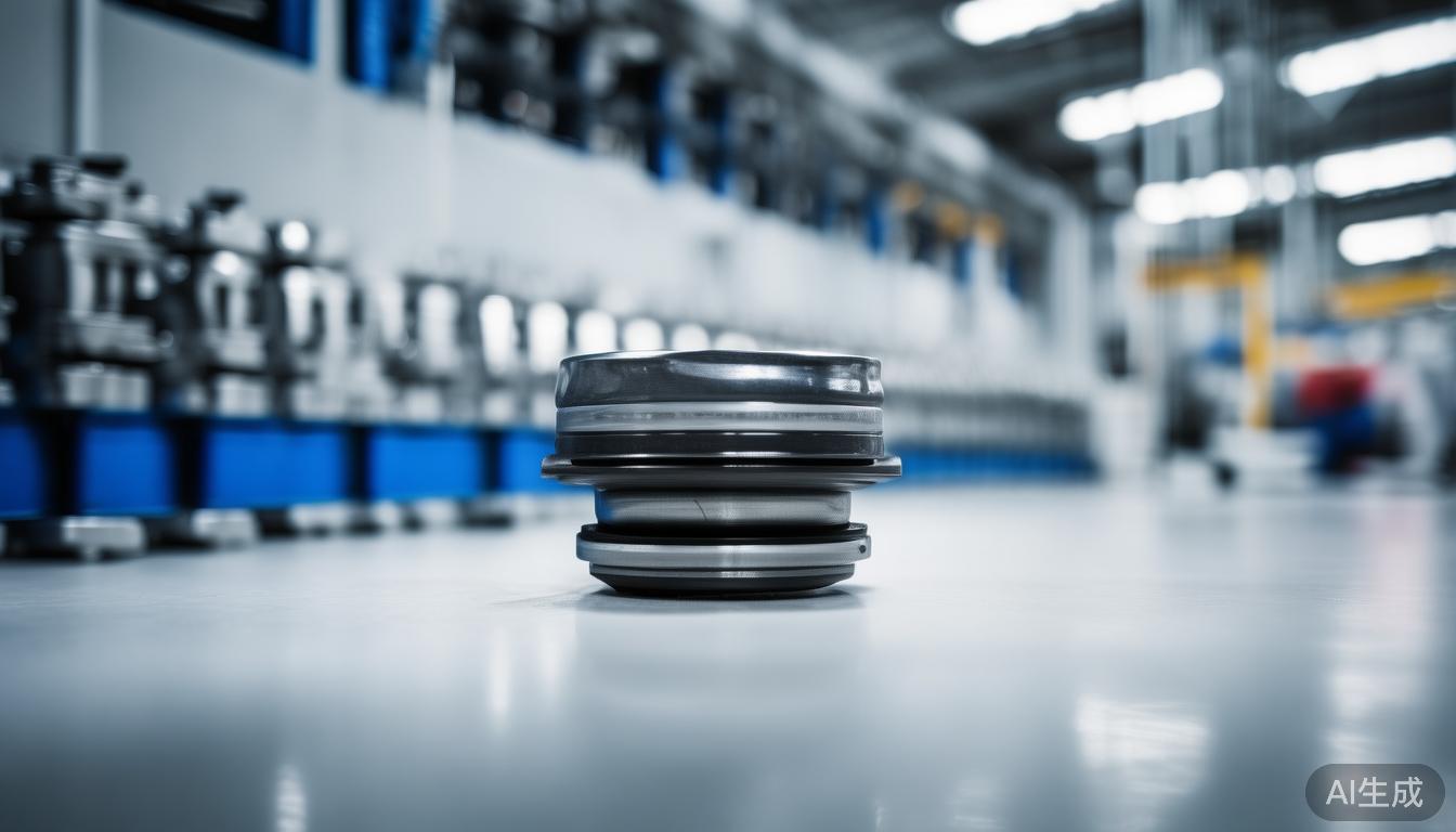 Hydraulic filter diaphragm advantages and sealing diaphragm materials in hydraulic systems