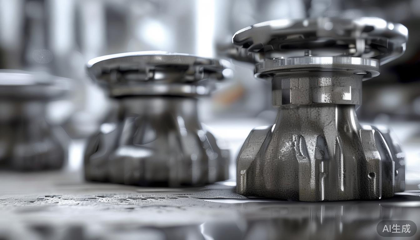 Robust Sludge Disposal Valves for Efficient Sludge Extraction and Comprehensive Sludge Disposal Solutions