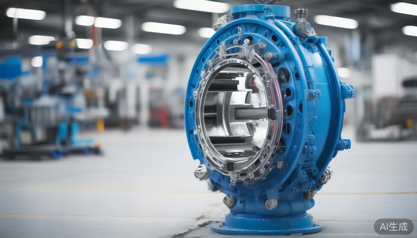 Diaphragm Valve Calculation Exploring Diaphragm Construction Details And The Impact On Diaphragm Pump Flow Performance