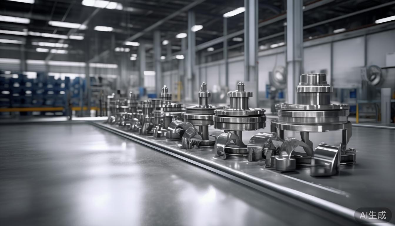 Guide plug valve types and body specifications as per API standards