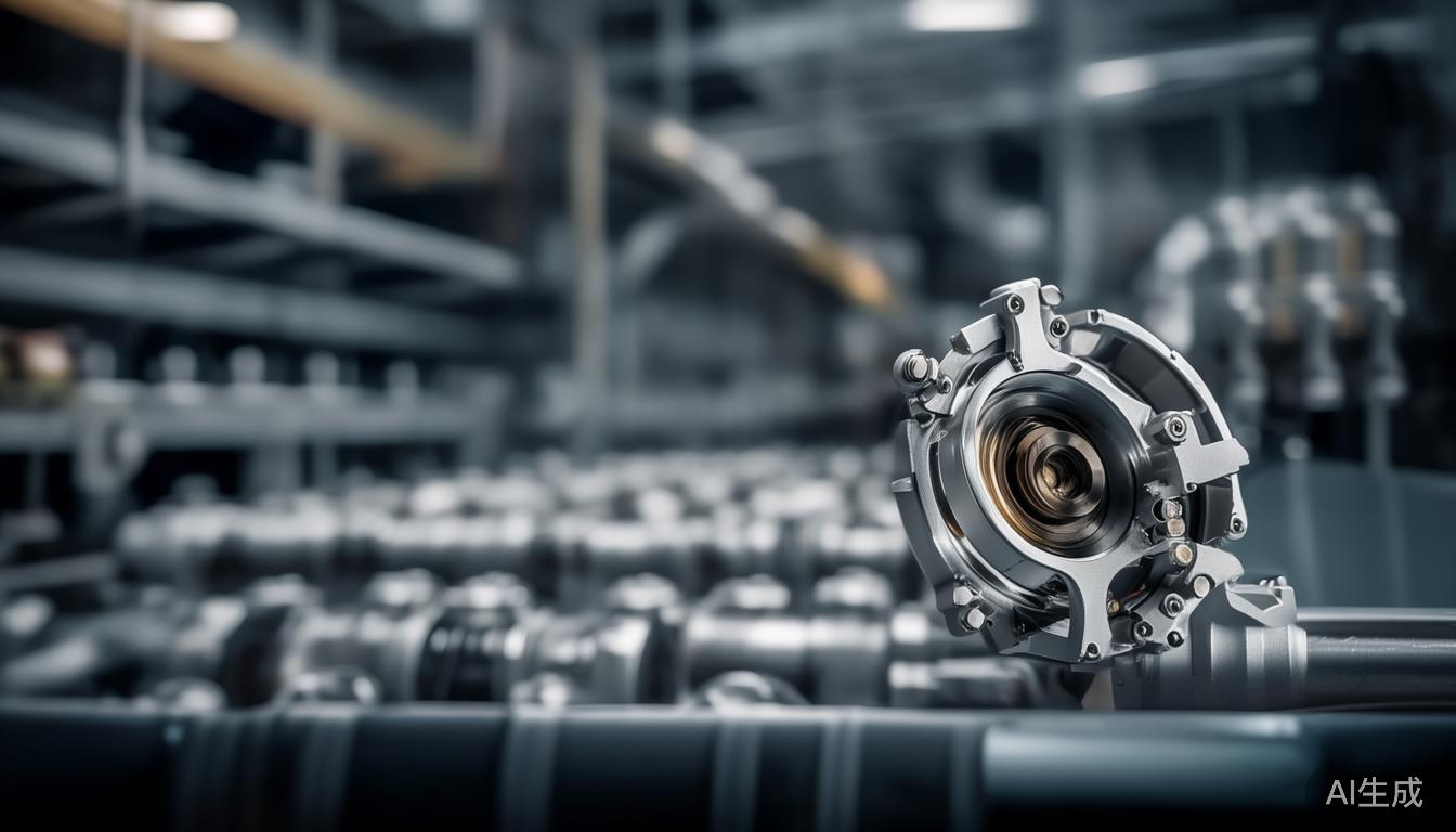 Air Release Valve Solenoid Problems Impacting Air Valve Performance and Air Pipe Valve Connector Integrity