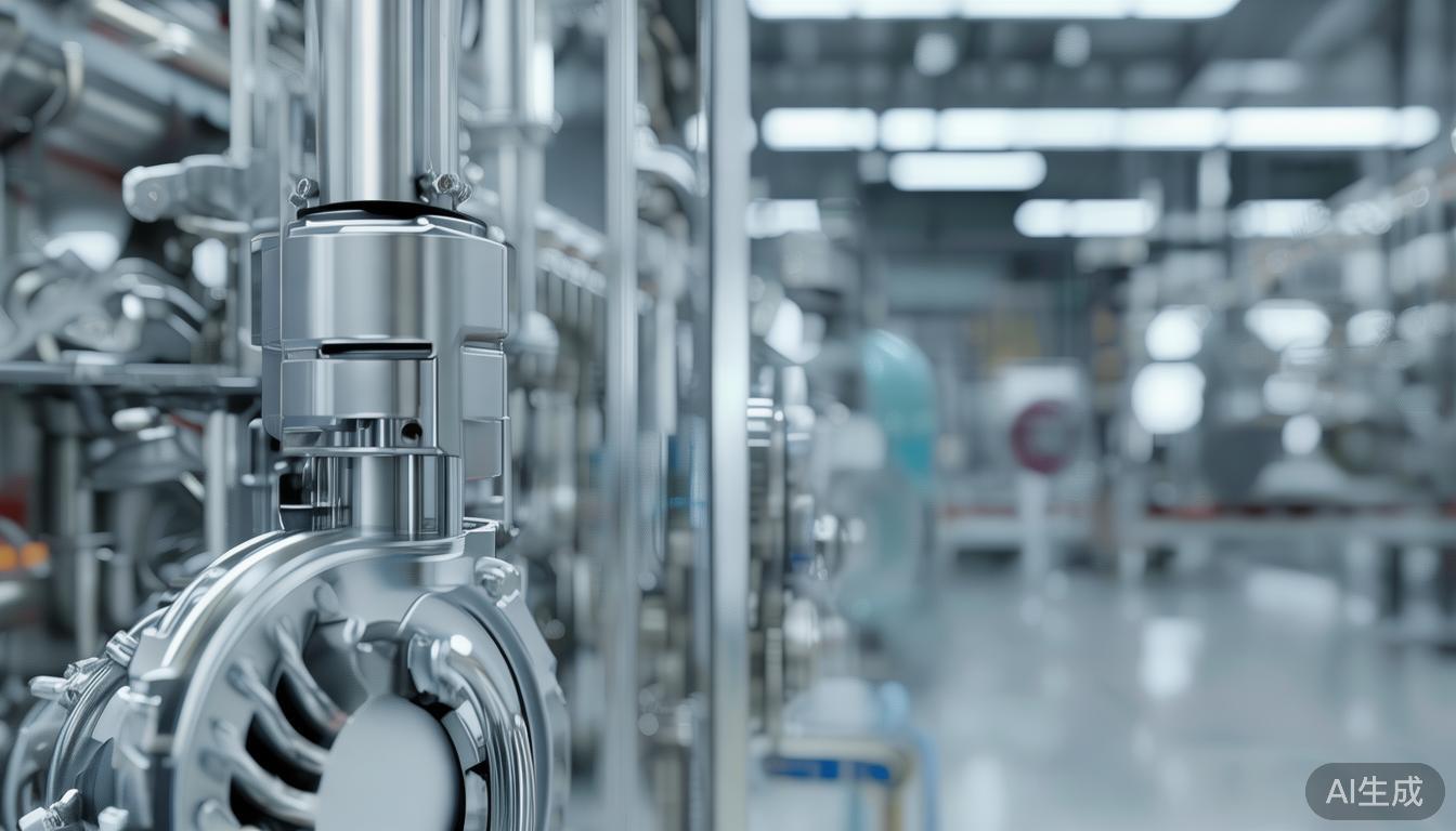 Hydronic System Hydraulics and the Role of Hydraulic Filters in Power Control Valve Efficiency