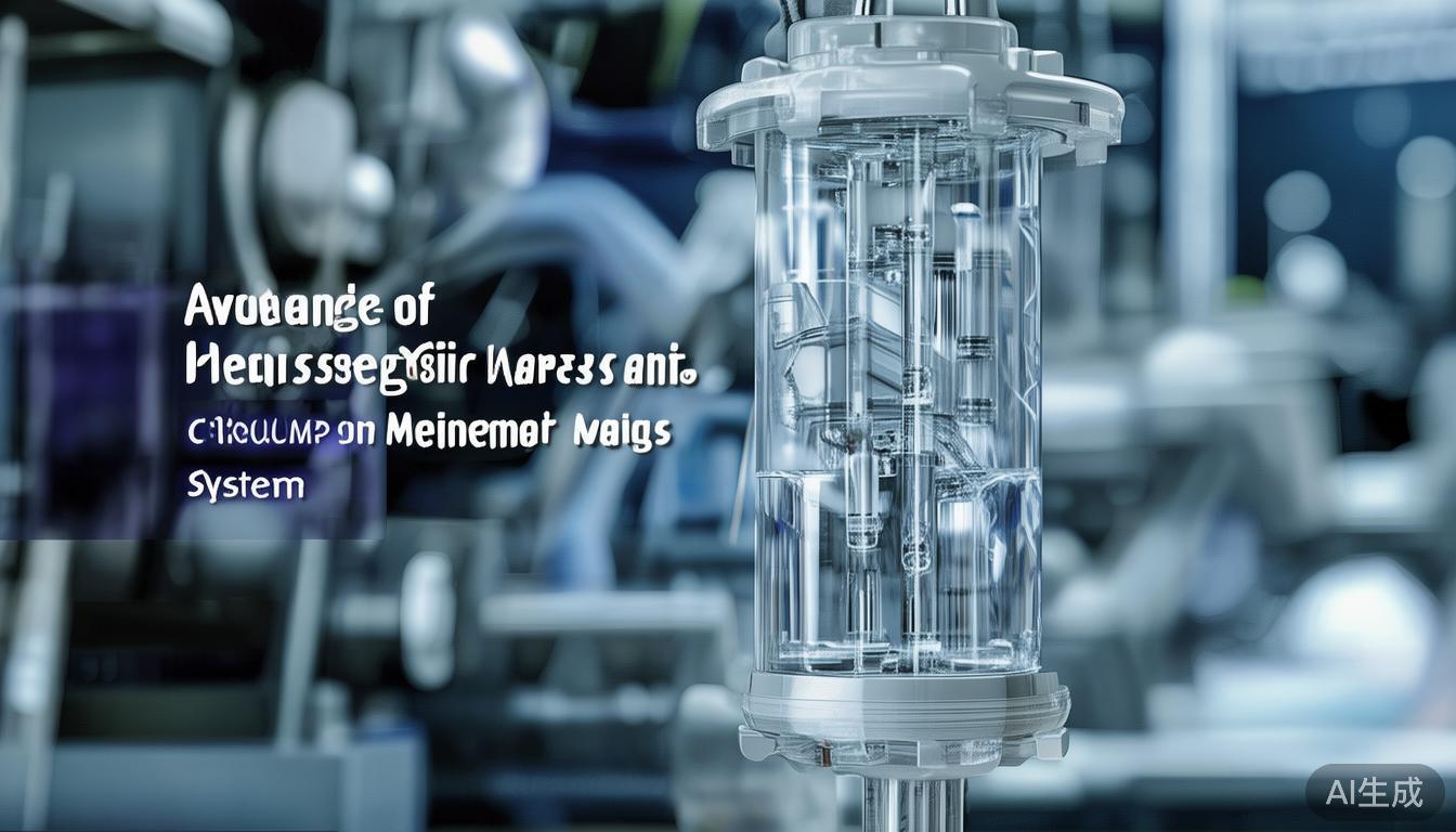 Advantages of Swinging Check Valves and Their Glass Parts in Mechanical Systems