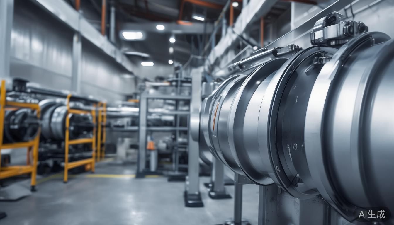 Fluid Control Benefits Water Management Through Effective Sludge Gate Valve Control