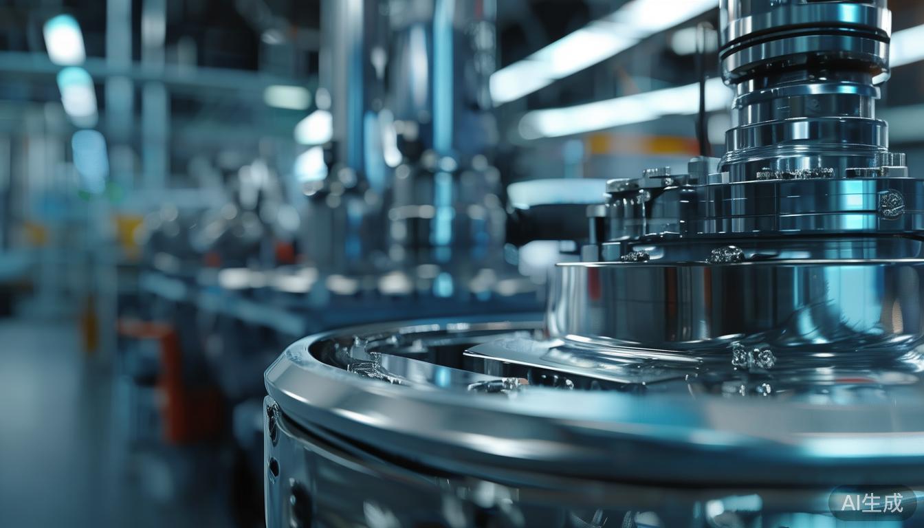 Plunger Cleaning Effectiveness And Flange Plunger Repair Procedures