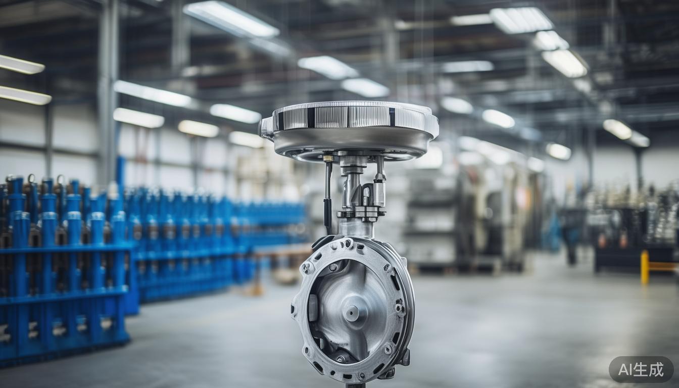 Diaphragm Valve Calculation Exploring Diaphragm Principle in Hydraulics and Selecting the Right Diaphragm Gasket