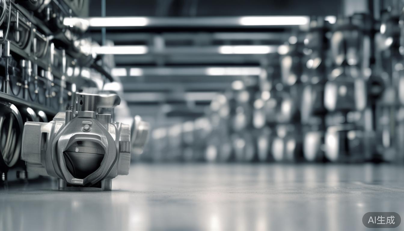 Air Breather Valve Valve Breathing Systems Industrial Breather Valve Types Exploration