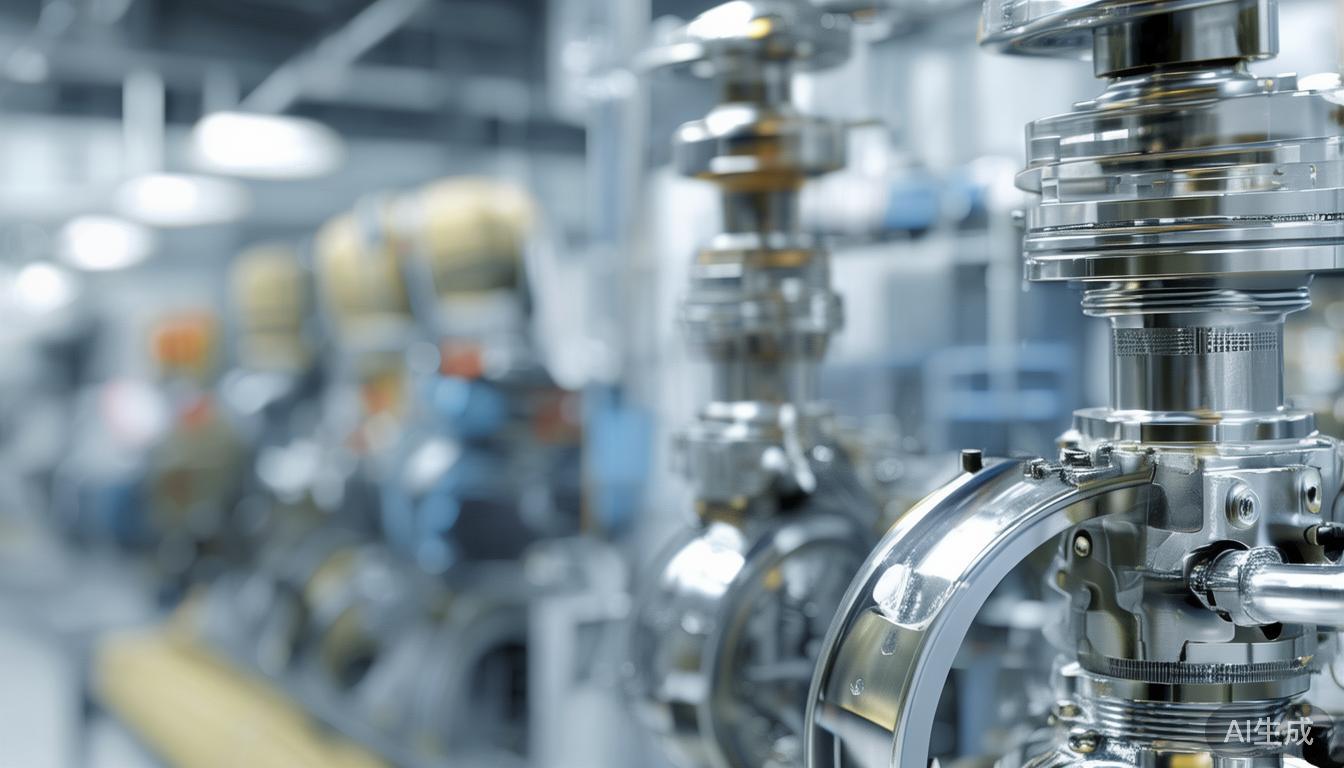 Understanding The Function And Maintenance Of Ball Globe Valves And Plug Valves