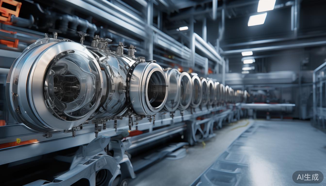 Advanced pipeline repairs and glass pipe repair techniques for tank level sight pipes