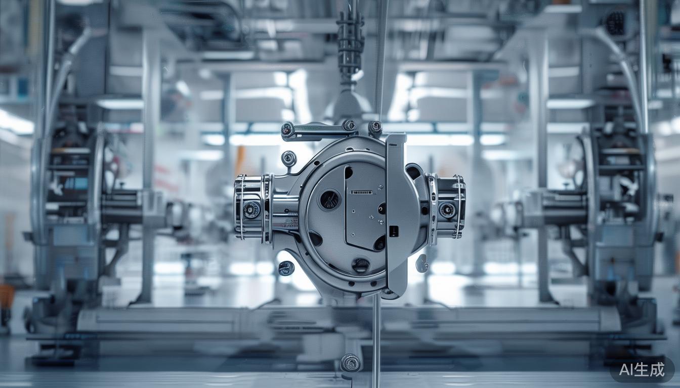 Innovative Pressure Solutions for Effective Pressure Control Systems and Reliable Pressure Isolation Valve Applications