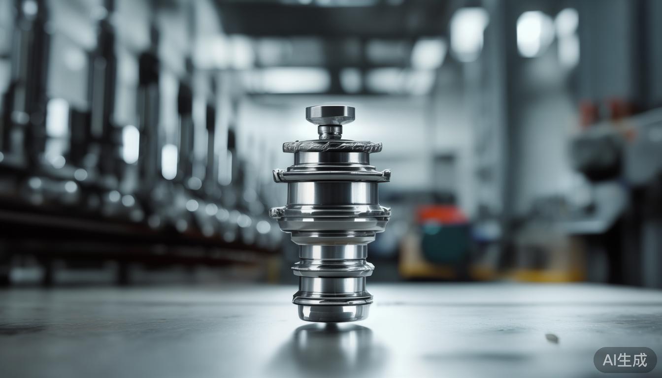 Needle Valve Sizing Guide For Quality Needle Valves From Leading Needle Valve Manufacturers In India