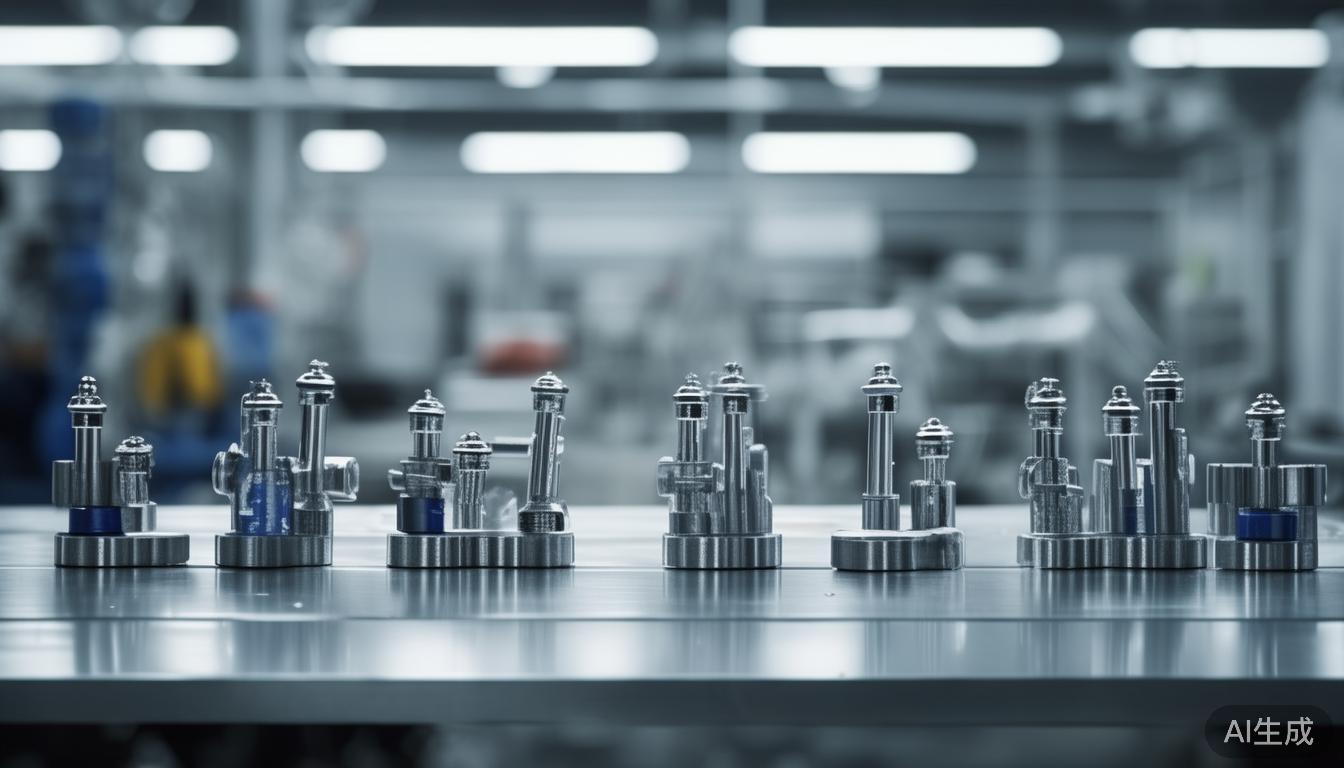 Plastic Valve Size Range Guide for Maintenance Applications Including Plastic Size Chart