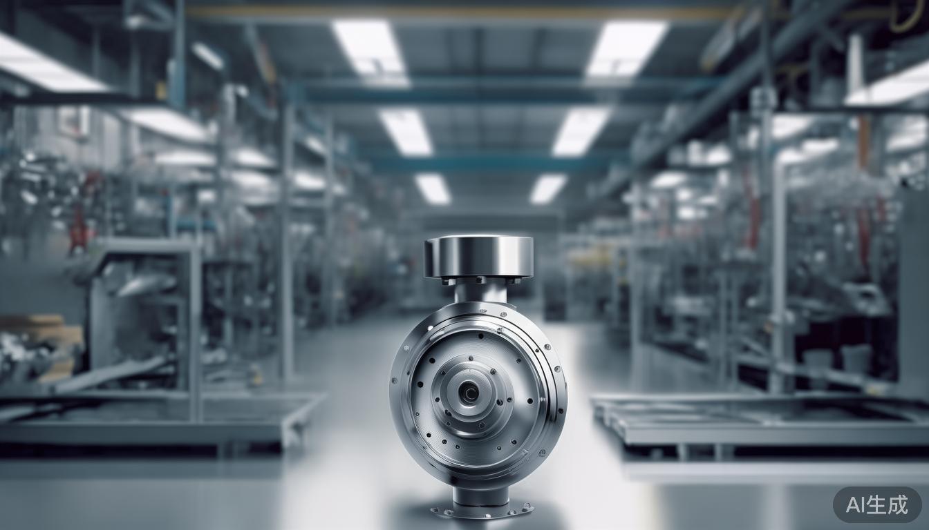 Advantages of Hydraulic Tech Balance Hydro Balance Technology Balance Valve in Modern Applications