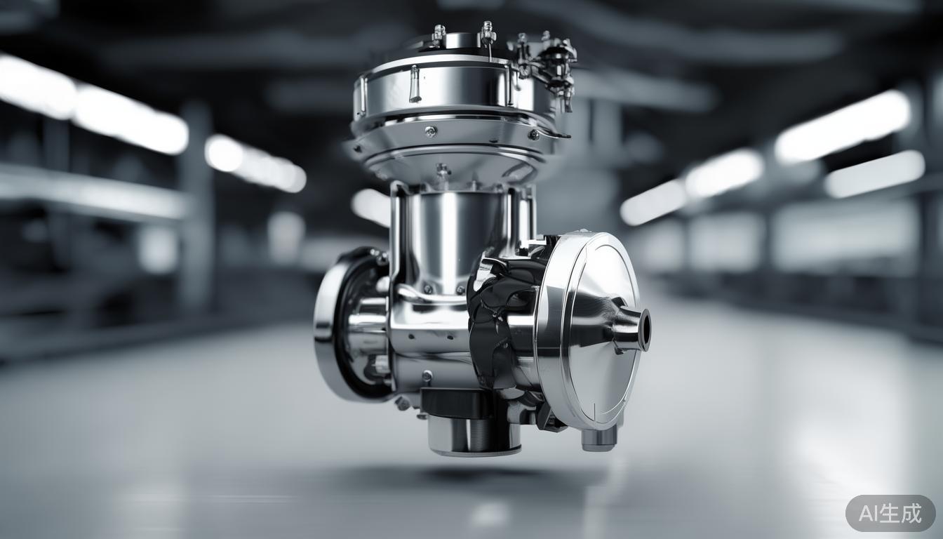 Electric Sludge Valve Types and Design for Effective Sludge Disposal Process Optimization