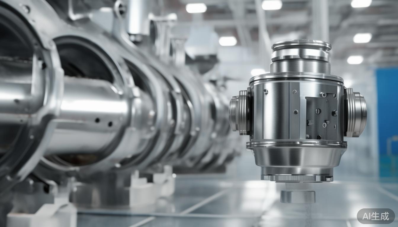 Purpose and Flow Characteristics of Stainless Steel Needle Valves