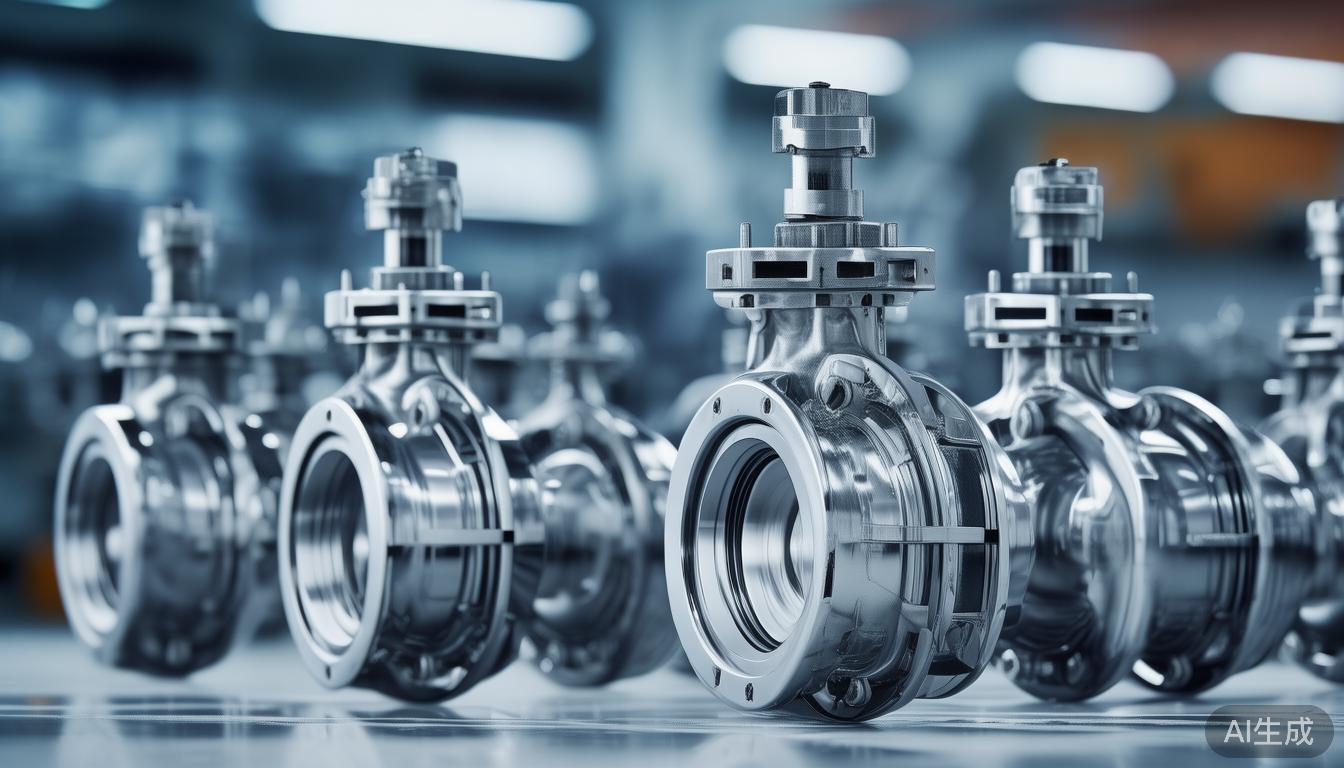 Cleaning Ball Valves Effectively with Robust Sludge Solutions and Treatment Methods