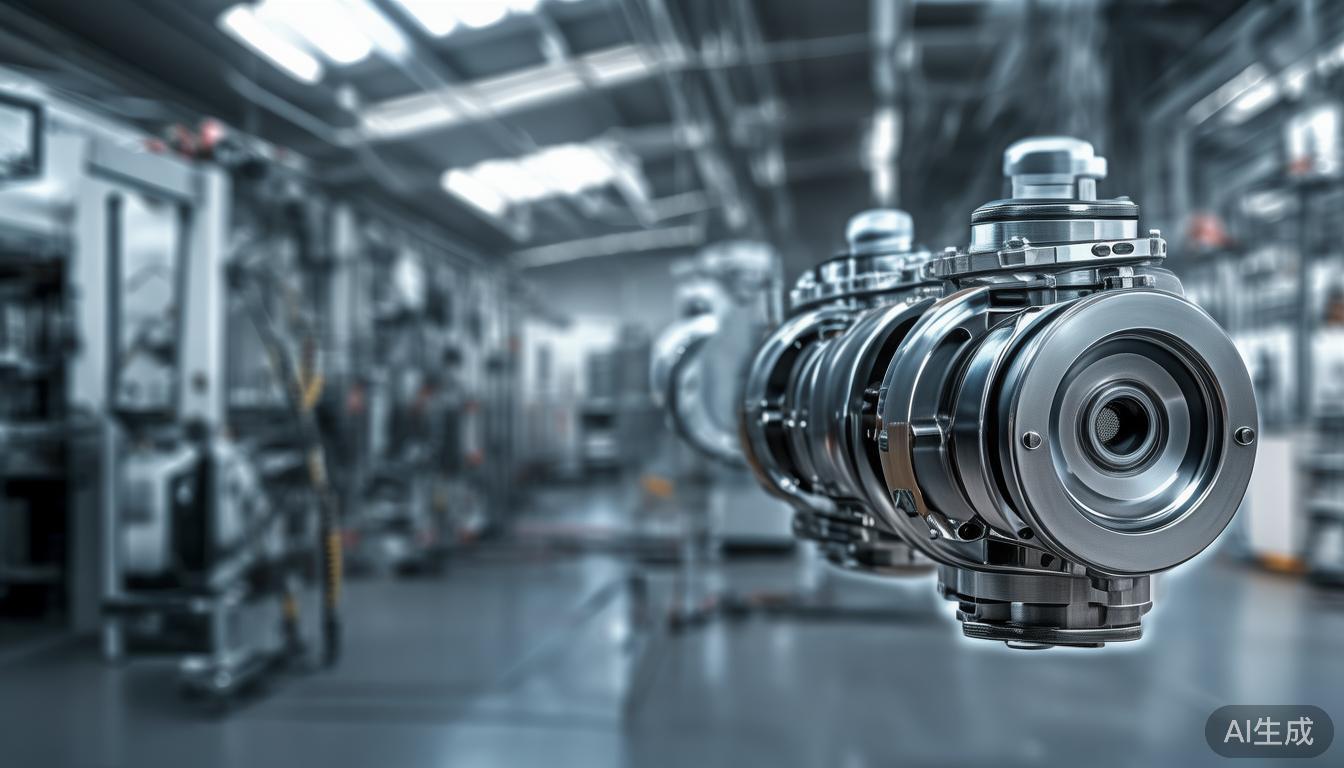 Dynamic Balance Valve Service Benefits Exploring The Advantages Of Balancing Valves In System Balancing Techniques