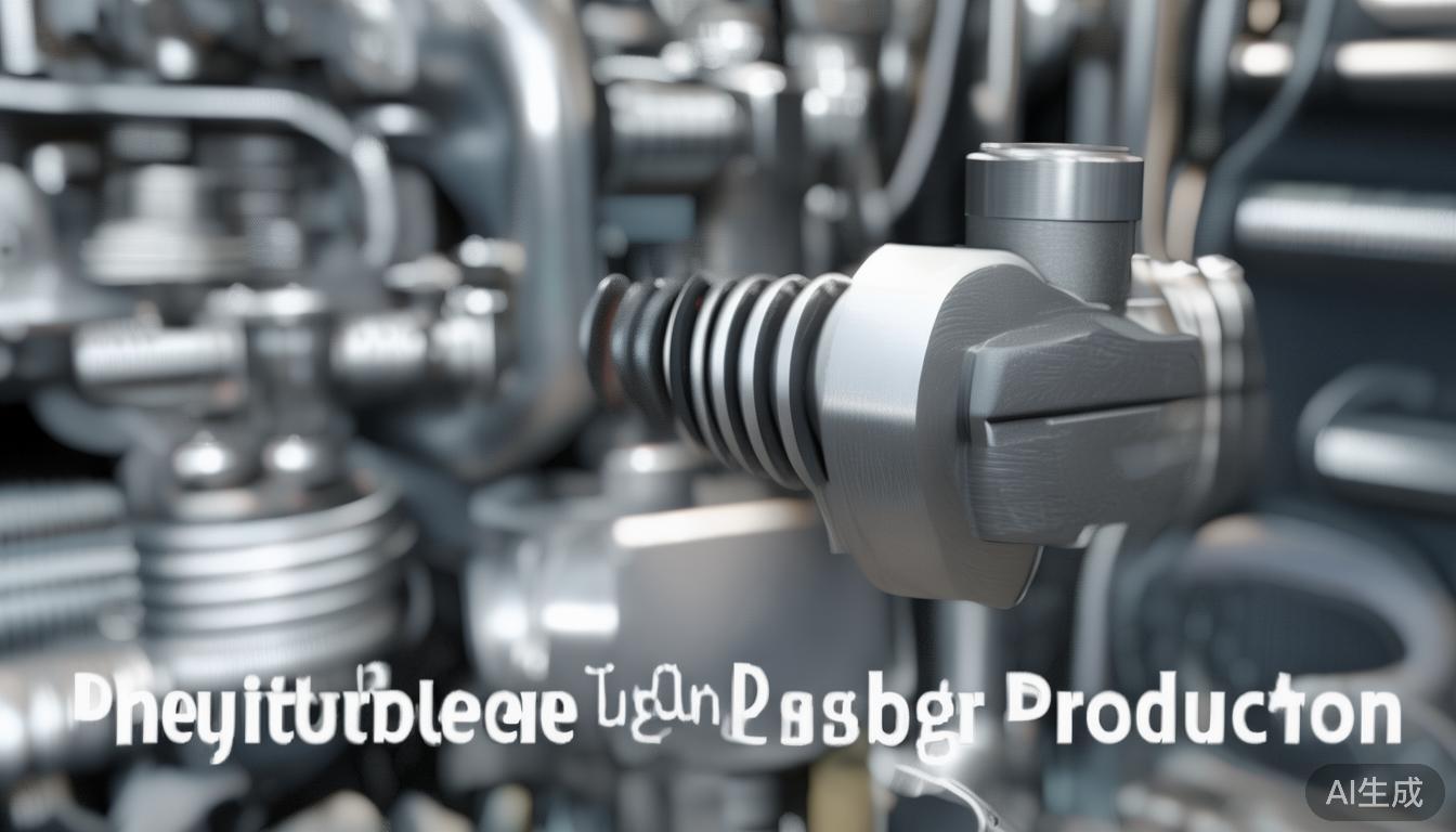 Issues with Plunger Part Design Including Ball Plunger and Threaded Plunger Faults