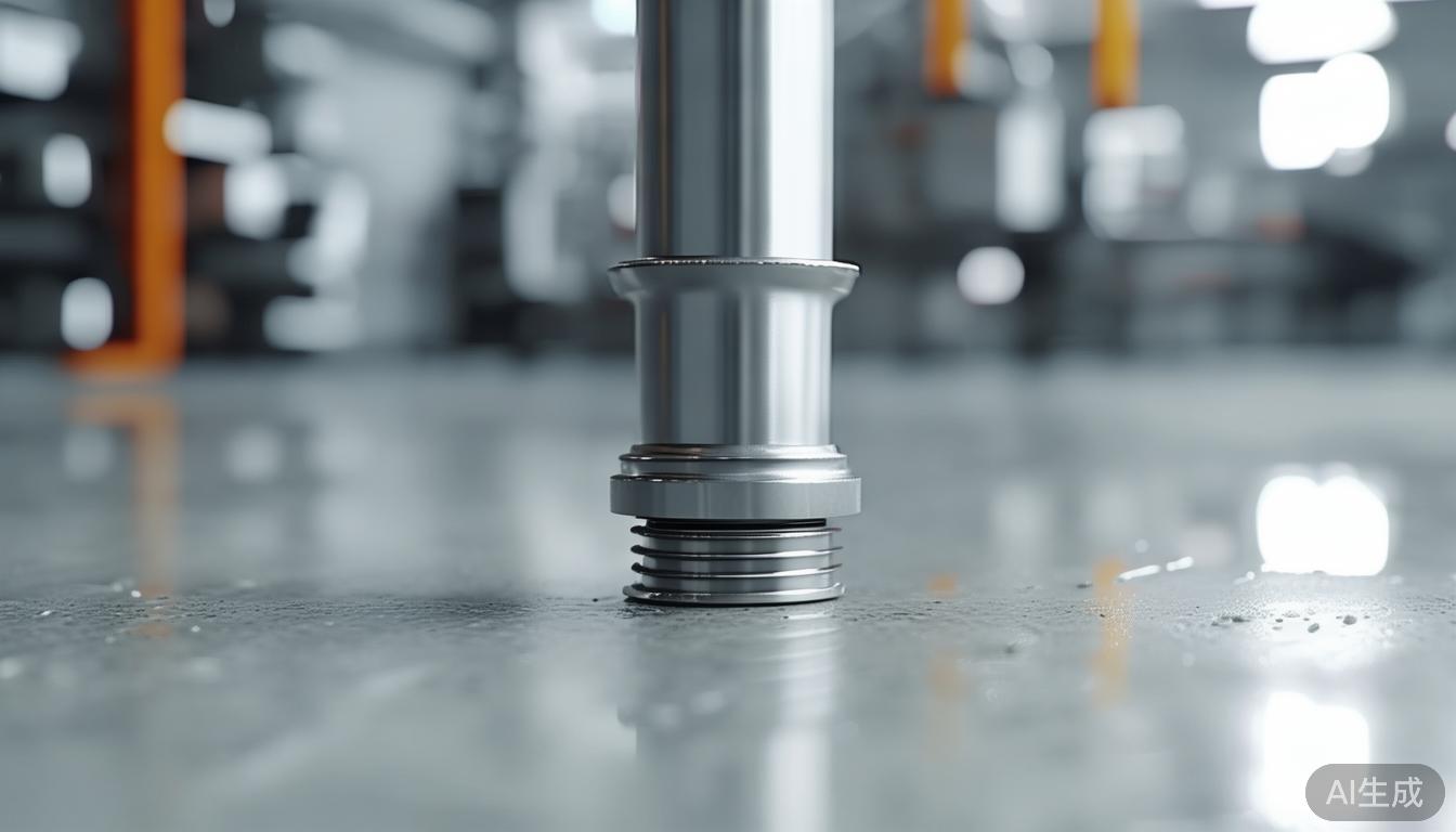 Stainless Steel Needle Valve Applications And Uses For Needle Valve Assembly