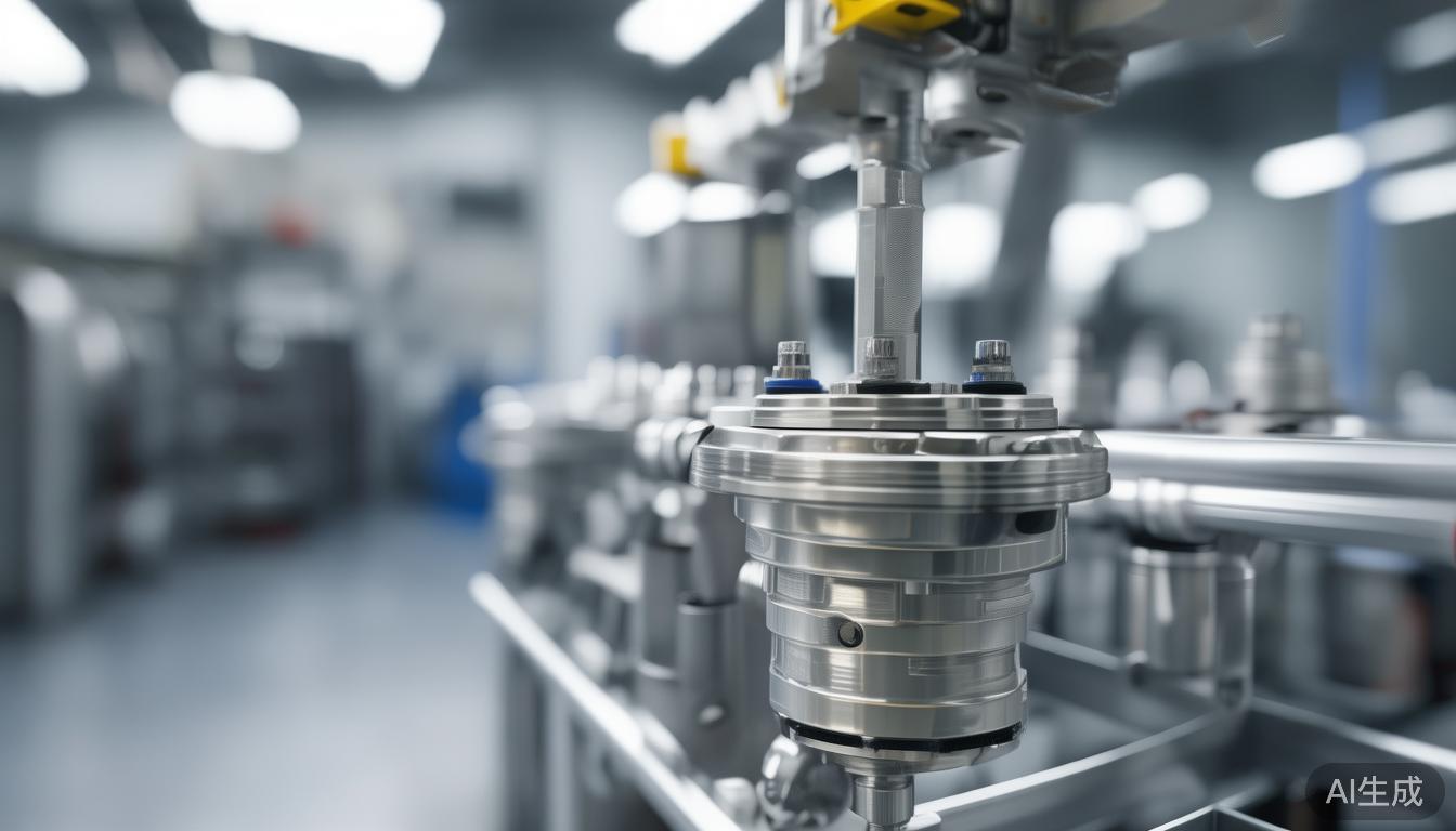 Plunger Valve Costs And Functional Parts Involved In The Plunger Maintenance Process